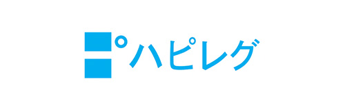 ハピレグ