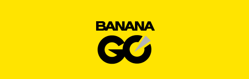 BANANA GO