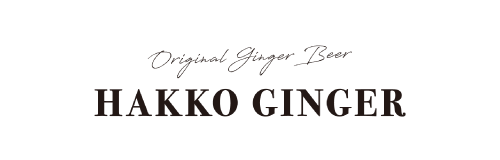 HAKKO GINGER